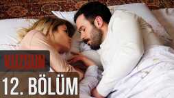 Ворон (12 серия) Русские субтитры