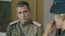 По законам военного времени (3 сезон, 3 серия) (Эфир 16.06.20)