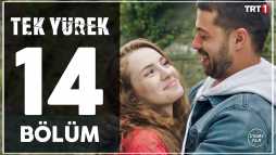 Единое сердце (14 серия) Русские субтитры