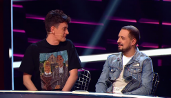 Где логика? (5 сезон, 11 серия) (Эфир 20.05.19)