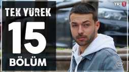Единое сердце (15 серия) Русские субтитры