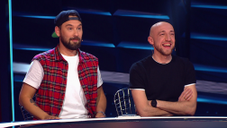 Где логика? (5 сезон, 12 серия) (Эфир 27.05.19)