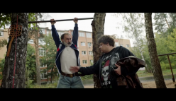 Толя Робот (5 серия) (Эфир 27.05.19)