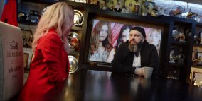 Толя Робот (8 серия) (Эфир 30.05.19)