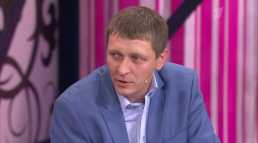 Мужское / Женское (1108 выпуск) (Эфир 29.11.19)