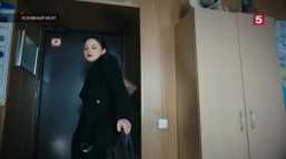 Условный мент (2 серия) (Эфир 15.10.19)