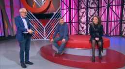 Мужское / Женское (1087 выпуск) (Эфир 29.10.19)