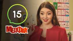 Медфак (1 сезон, 15 серия) (Эфир 03.09.19)