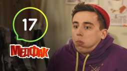 Медфак (1 сезон, 17 серия) (Эфир 03.09.19)