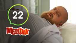 Медфак (1 сезон, 22 серия) (Эфир 05.09.19)