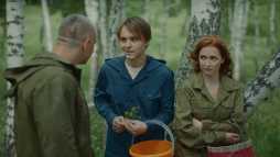 Жуки (1 сезон, 11 серия) (Эфир 16.09.19)