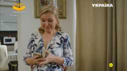 Неслучайные встречи (1 серия) (Эфир 21.09.19)