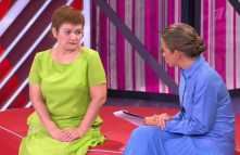 Мужское / Женское (1068 выпуск) (Эфир 30.09.19)