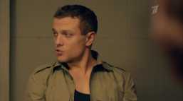 Ищейка (4 сезон, 9 серия) (Эфир 15.04.20)