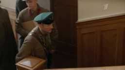 Джульбарс (3 серия) (Эфир 29.04.20)