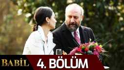 Вавилон (4 серия) Русские субтитры