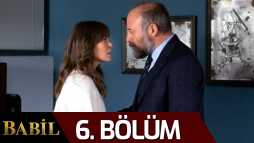 Вавилон (6 серия) Русские субтитры