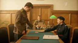 Зеленый фургон (11 серия) (Эфир 09.01.20)