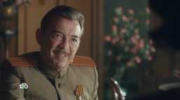 Легенда Феррари (4 серия) (Эфир 21.01.20)