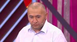 Мужское / Женское (1135 выпуск) (Эфир 21.01.20)
