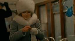 Ученица Мессинга (8 серия) (Эфир 23.01.20)
