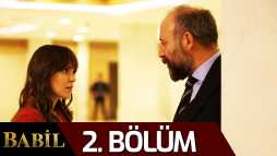 Вавилон (2 серия) Русские субтитры