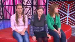 Мужское / Женское (1141 выпуск) (Эфир 28.01.20)