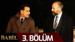 Вавилон (3 серия) Русские субтитры