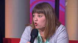 Мужское / Женское (1305 выпуск) (Эфир 17.06.20)