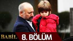 Вавилон (8 серия) Русские субтитры