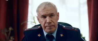 Проект Анна Николаевна (1 серия) (Эфир 26.03.20)
