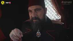 Права на престол Абдулхамид (114 серия) Русская озвучка