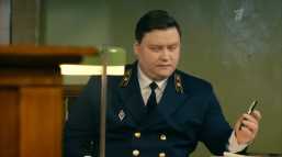 Заступники (6 серия) (Эфир 31.03.20)