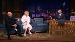 Вечерний Ургант (1304 выпуск) (Эфир 15.05.20)