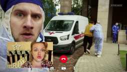 #CидЯдома (7 серия) (Эфир 28.05.20)