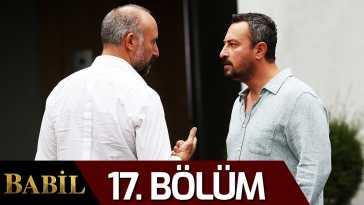 Вавилон (17 серия) Русская озвучка