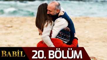 Вавилон (20 серия) Русские субтитры