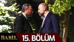 Вавилон (15 серия) Русская озвучка