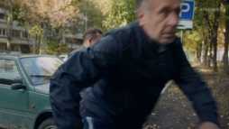 Ольга (4 сезон, 7 серия) (Эфир 08.09.20)