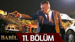 Вавилон (11 серия) Русские субтитры