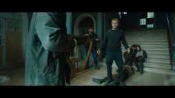Игра на выживание (1 сезон, 10 серия) (Эфир 15.09.20)