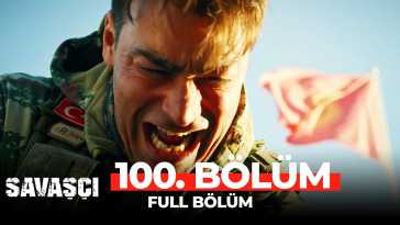 Воин (100 серия) Русские субтитры