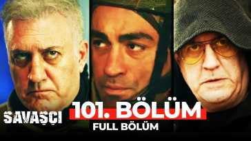 Воин (101 серия) Русские субтитры