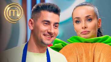 МастерШеф. Селебрити (1 сезон, 12 выпуск) (Эфир 21.08.21)
