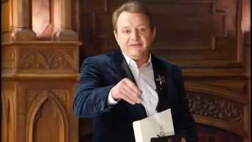 Битва экстрасенсов (22 сезон, 9 выпуск) (Эфир 20.11.21)