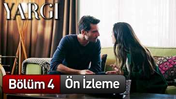 Осуждение (4 серия) Русская озвучка